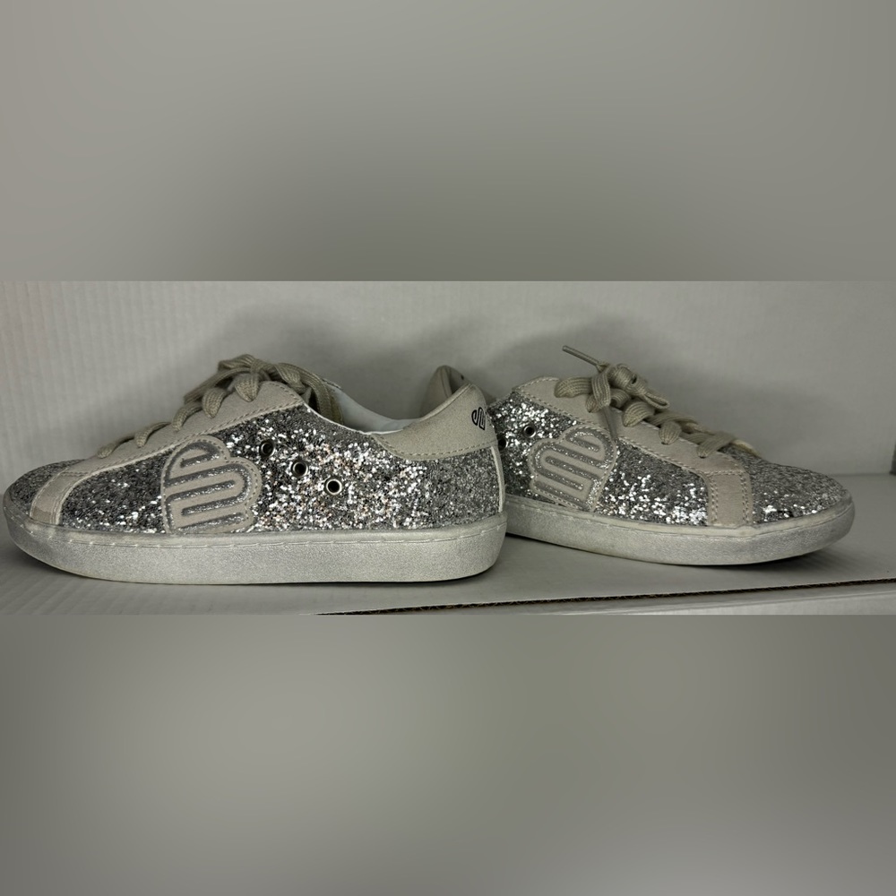 Justice Sport Sparkle Shoes